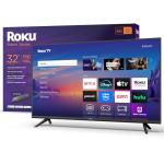 Roku 32-Inch Smart TV with Voice Remote