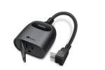 Kasa Wi-Fi Outdoor Smart Plug with Timer