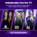 Roku 32-Inch Smart TV with Voice Remote