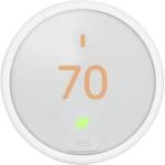 Google Nest Thermostat E - Smart Home Control