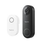 Reolink 2K Wired WiFi Video Doorbell Camera