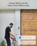 Reolink 2K Wired WiFi Video Doorbell Camera
