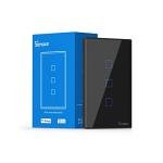 SONOFF Smart WiFi Light Switch with Voice Control
