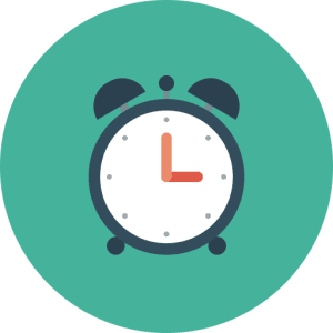 Smart Alarm Clock with Wake-Up Features