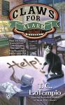 Claws for Alarm: A Home Alarm Mystery