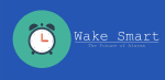 Smart Alarm Clock with Wake-Up Features