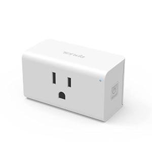 Tenda SP3 Smart Plug with Voice Control
