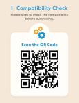 Meross Smart Thermostat for HomeKit, Alexa, Google Home