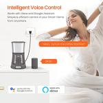 Tenda SP3 Smart Plug with Voice Control