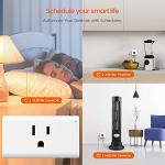 Tenda SP3 Smart Plug with Voice Control