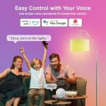 Sengled WiFi Color Changing Smart Light Bulbs Set
