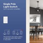 Aqara Smart Light Switch with Remote Control