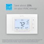 Emerson Sensi Wi-Fi Smart Thermostat, Pro Version