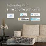 Emerson Sensi Wi-Fi Smart Thermostat, Pro Version