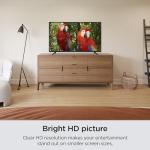 32-Inch Roku Smart TV with Voice Remote