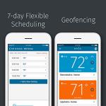 Emerson Sensi Wi-Fi Smart Thermostat, Pro Version