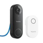 Reolink 2K PoE Video Doorbell Camera