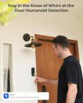 Reolink 2K PoE Video Doorbell Camera