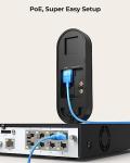 Reolink 2K PoE Video Doorbell Camera