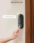 Reolink 2K PoE Video Doorbell Camera