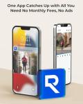 Reolink 2K PoE Video Doorbell Camera