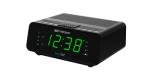 Emerson SmartSet Dual Alarm Clock with FM Radio