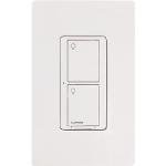 Lutron Caseta Smart Light Switch - White