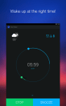 Smart Alarm Clock with Voice Control