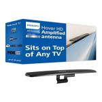 Philips HD Digital TV Antenna with Signal Booster