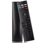 VIZIO Smart TV XRT136 Remote Control Replacement