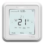 Honeywell Lyric T6 Pro Wi-Fi Programmable Thermostat