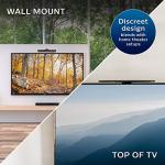 Philips HD Digital TV Antenna with Signal Booster