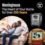 Westinghouse 32-Inch Smart TV with Wi-Fi