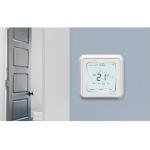 Honeywell Lyric T6 Pro Wi-Fi Programmable Thermostat