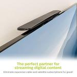 Philips HD Digital TV Antenna with Signal Booster