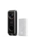 eufy Wired Security Video Doorbell with Chime
