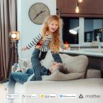 Leviton Decora Smart Wi-Fi Switch, 2nd Gen