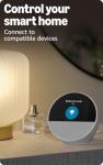 Amazon Echo Spot - Smart Alarm Clock with Alexa