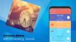 Smart Alarm Clock - Your Perfect Wake-Up Buddy