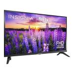 Insignia 40" Smart Fire TV with Alexa Remote