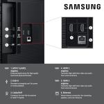 Samsung 50-Inch 4K Smart TV with Alexa