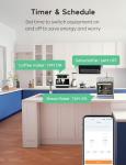 Winees Smart Plug 2 Pack for Home Automation