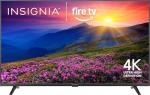 Insignia 50" 4K UHD Smart Fire TV with Alexa