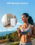 Winees Smart Plug 2 Pack for Home Automation