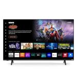 VIZIO 50-Inch 4K QLED Smart TV with Dolby Vision