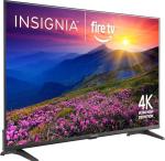 Insignia 50" 4K UHD Smart Fire TV with Alexa