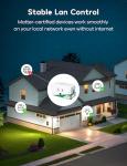 Winees Smart Plug 2 Pack for Home Automation
