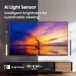 Hisense 55" QLED 4K Smart Fire TV