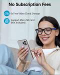 Wireless Video Doorbell Camera with 2-Way Audio