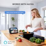 Wireless Video Doorbell Camera with 2-Way Audio